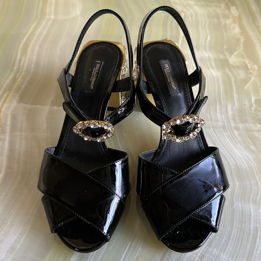 Dolce&Gabana sandal